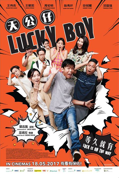 lucky boy xvideos